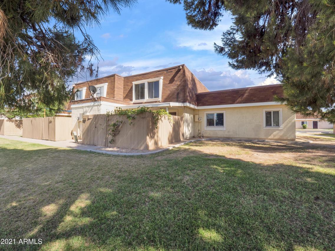 3336 W Las Palmaritas Dr., Phoenix, AZ 85051