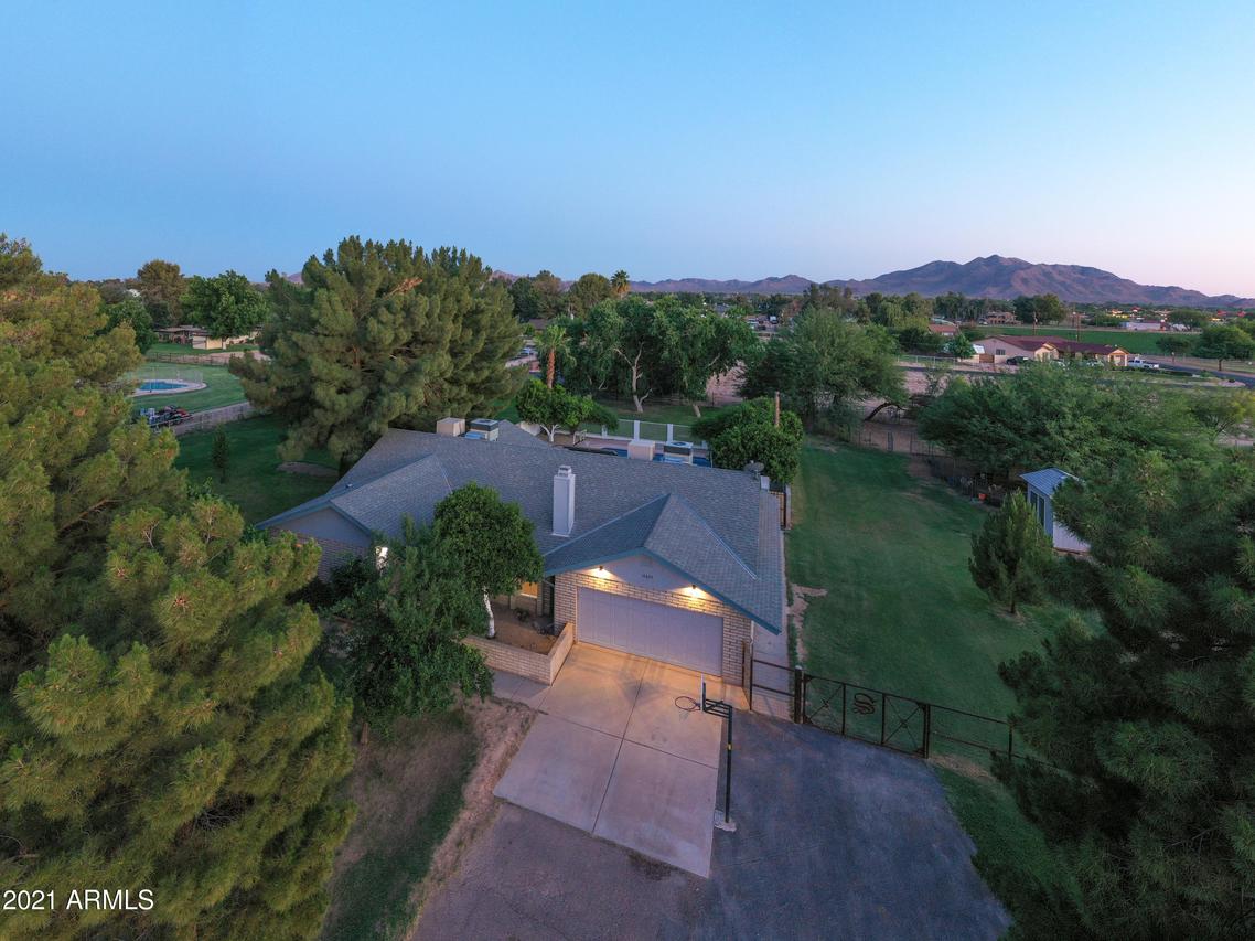 18625 E Via Del Jardin St., Queen Creek, AZ 85242