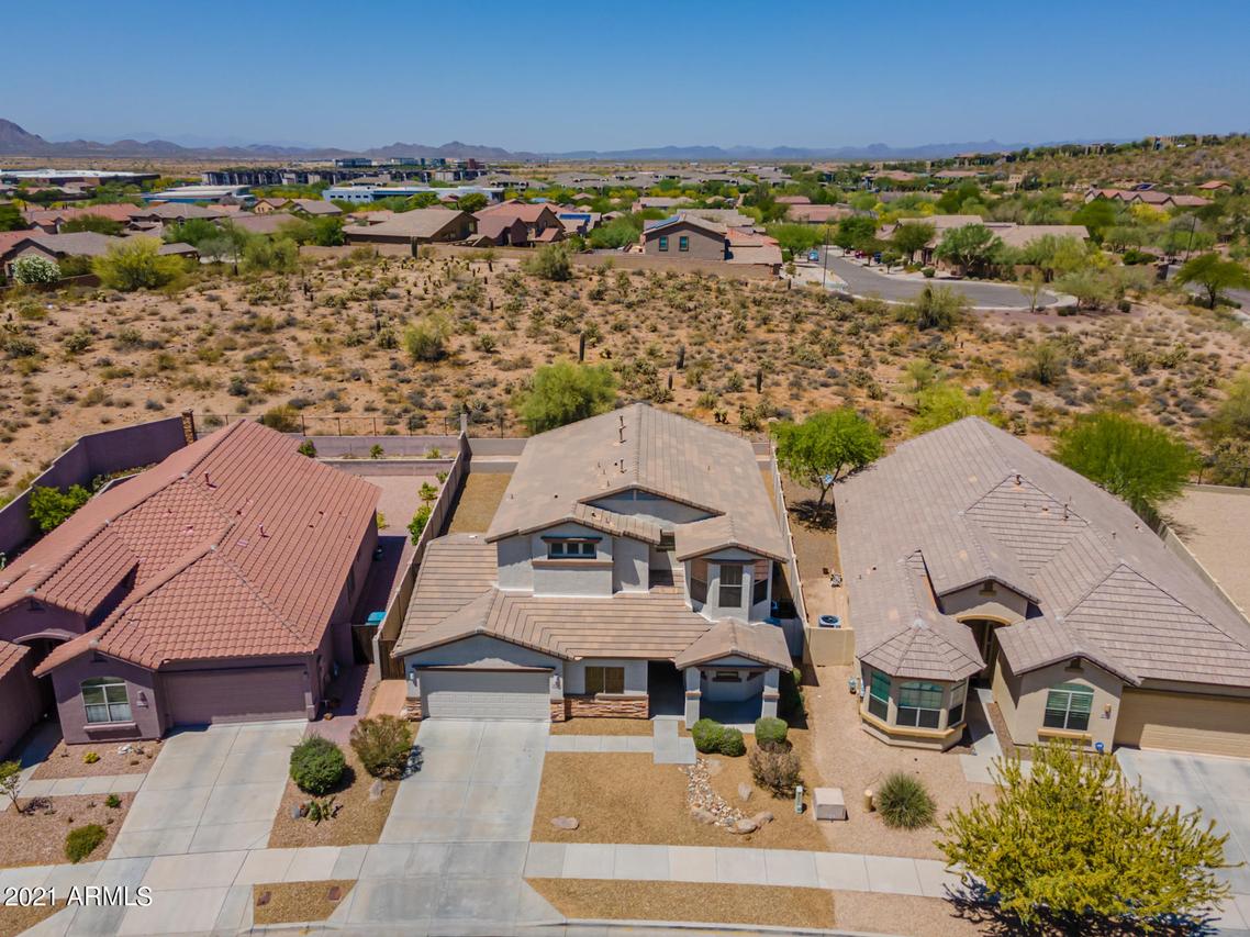 33710 N 24th Dr., Phoenix, AZ 85085