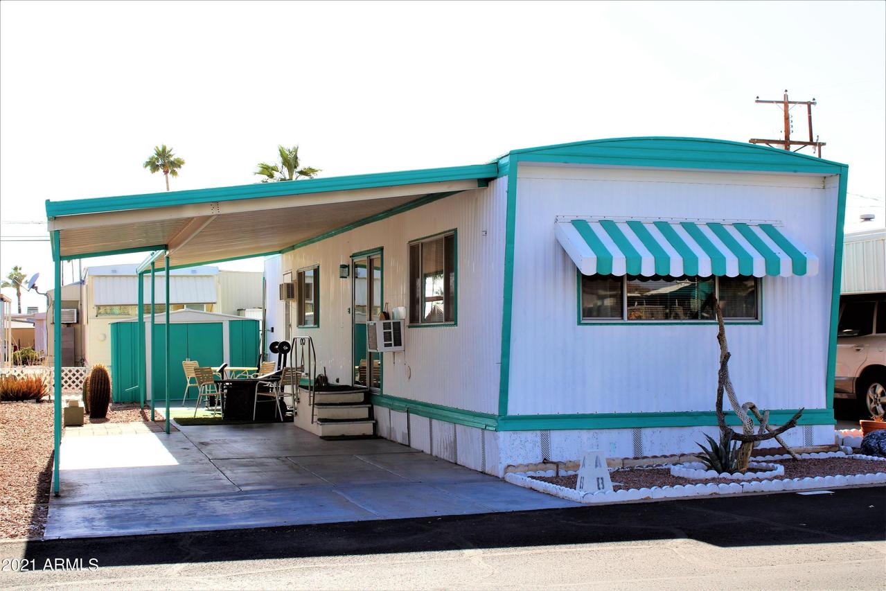 7807 E Main St. #A-8, Mesa, AZ 85207