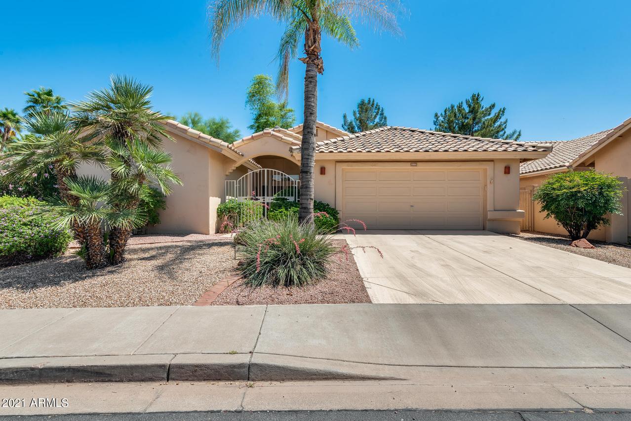 14261 W Shawnee Tr., Surprise, AZ 85374