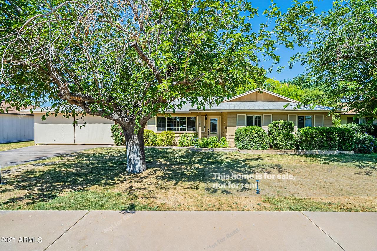 2310 N 81st Pl., Scottsdale, AZ 85257