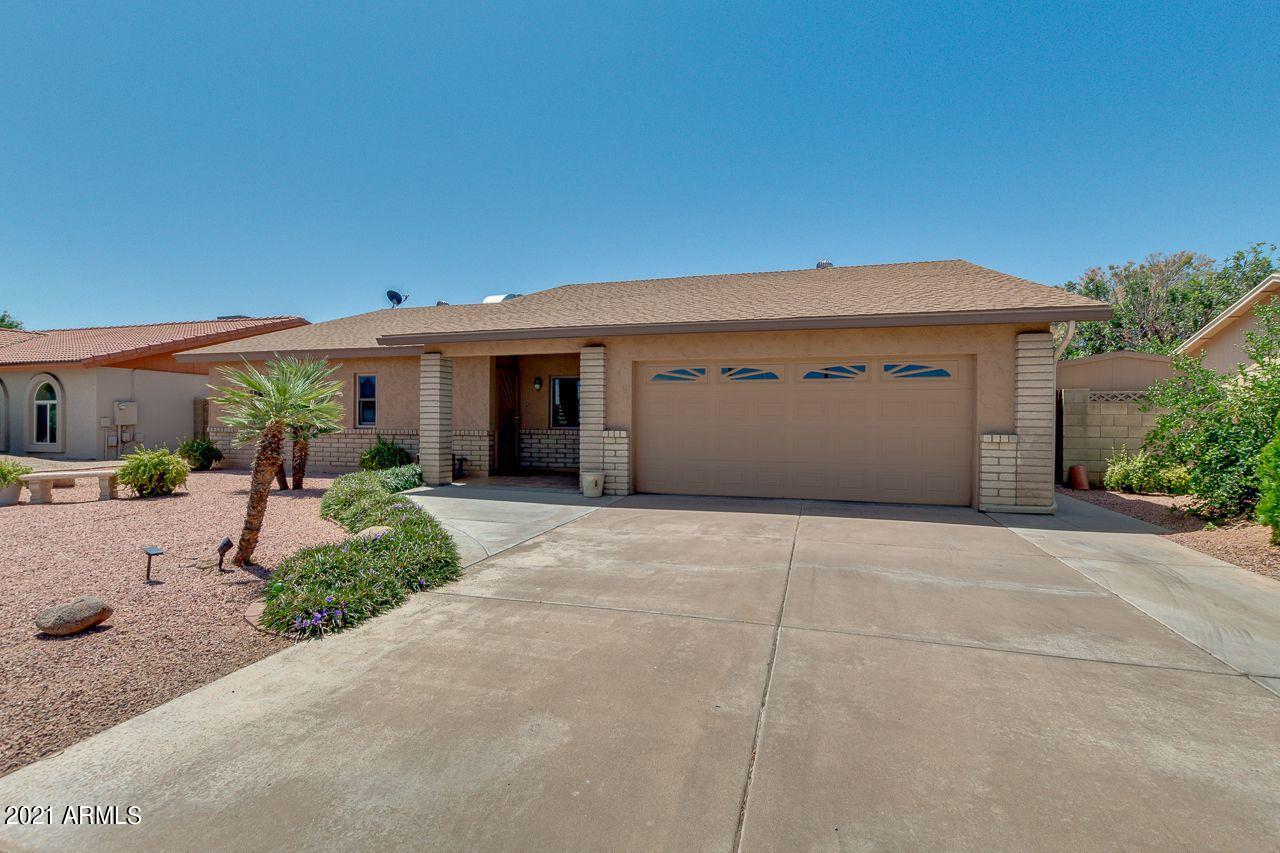 2417 W Brooks St., Chandler, AZ 85224
