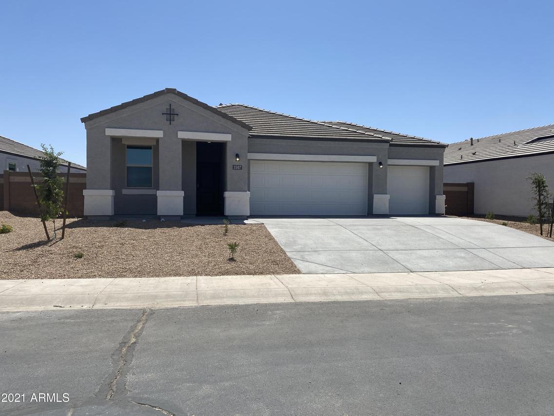 3507 N 307th Dr., Buckeye, AZ 85396