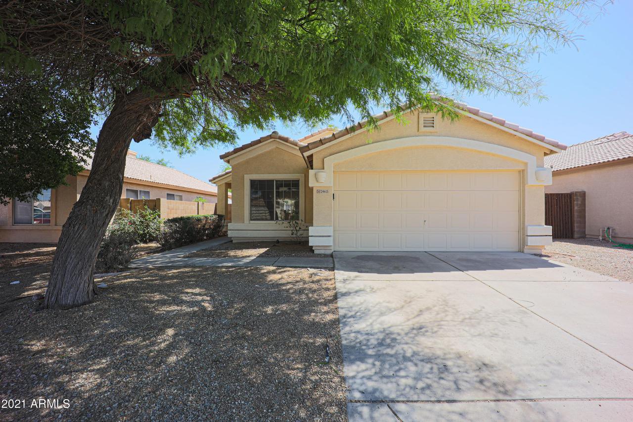 24615 N 37th Ln., Glendale, AZ 85310