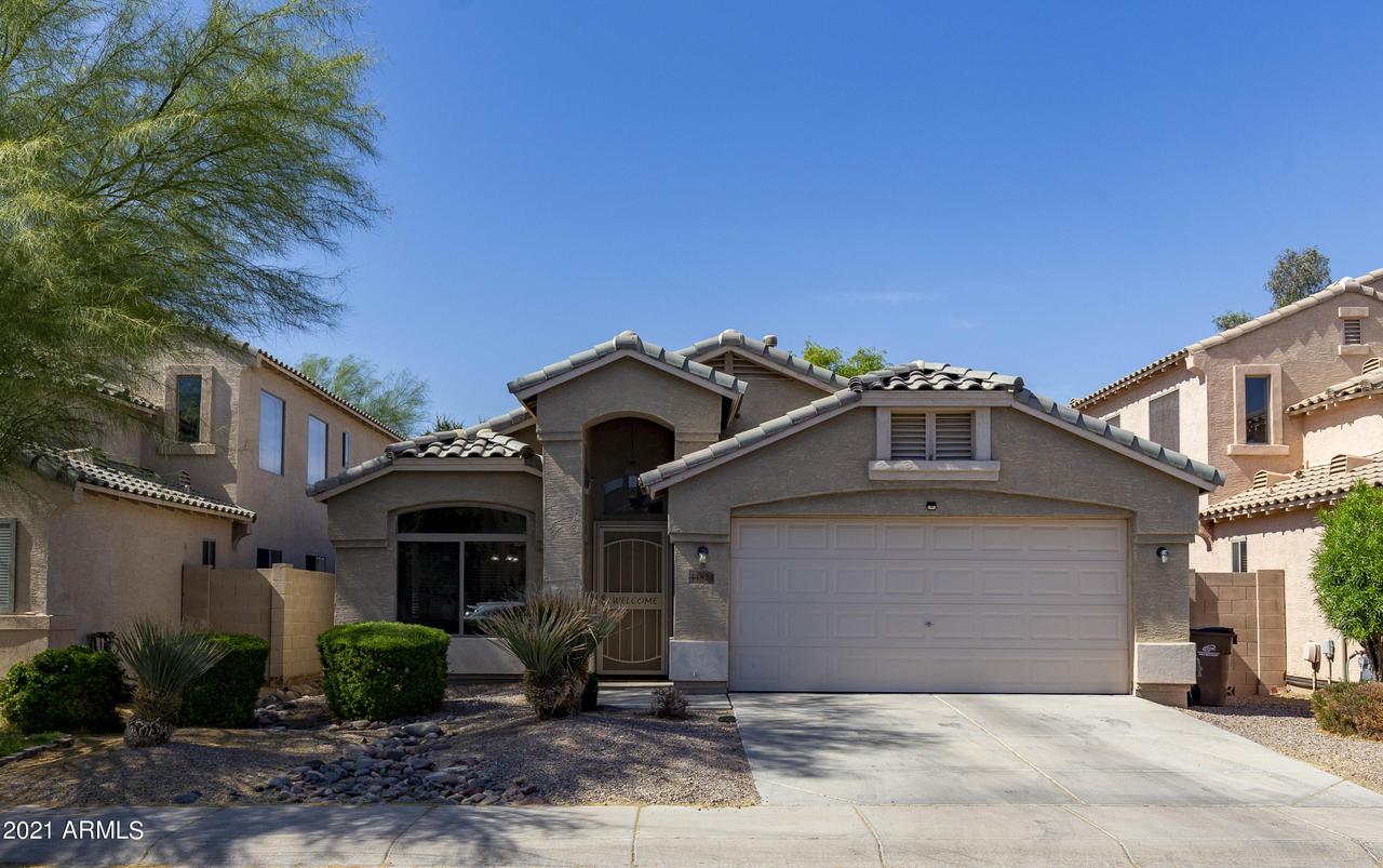 44824 W Woody Rd., Maricopa, AZ 85139