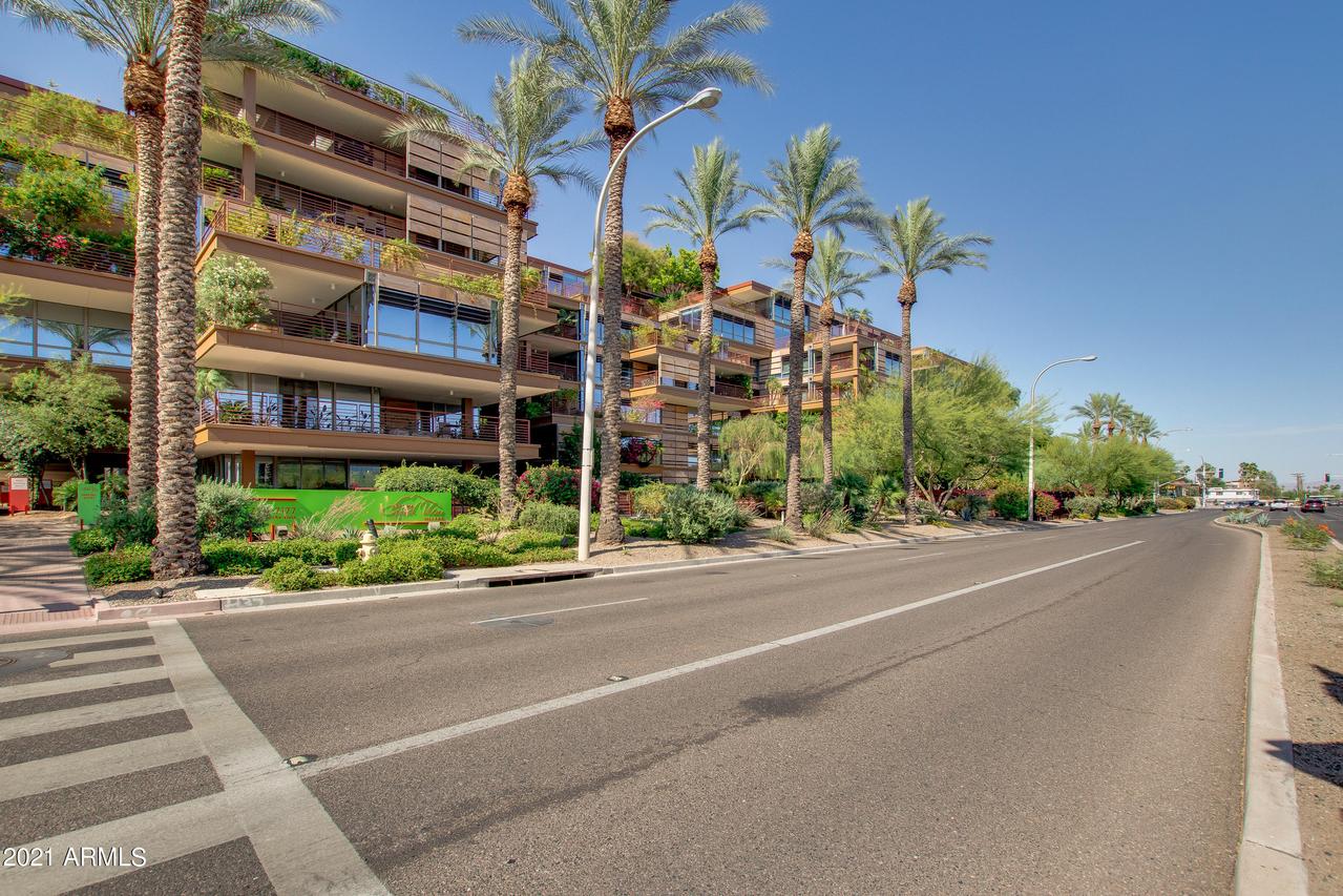 7147 E Rancho Vista Dr. #4003, Scottsdale, AZ 85251