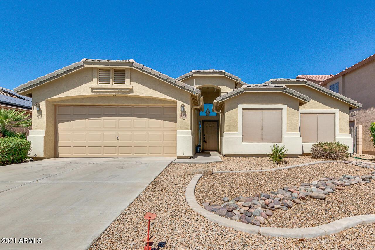 20855 N Danielle Ave., Maricopa, AZ 85239