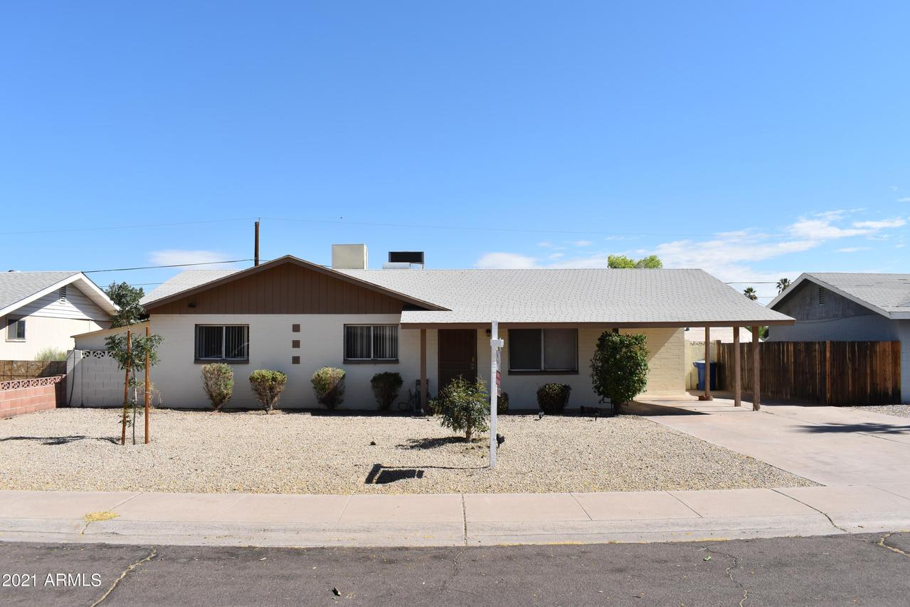 1048 W 12th Pl., Tempe, AZ 85281