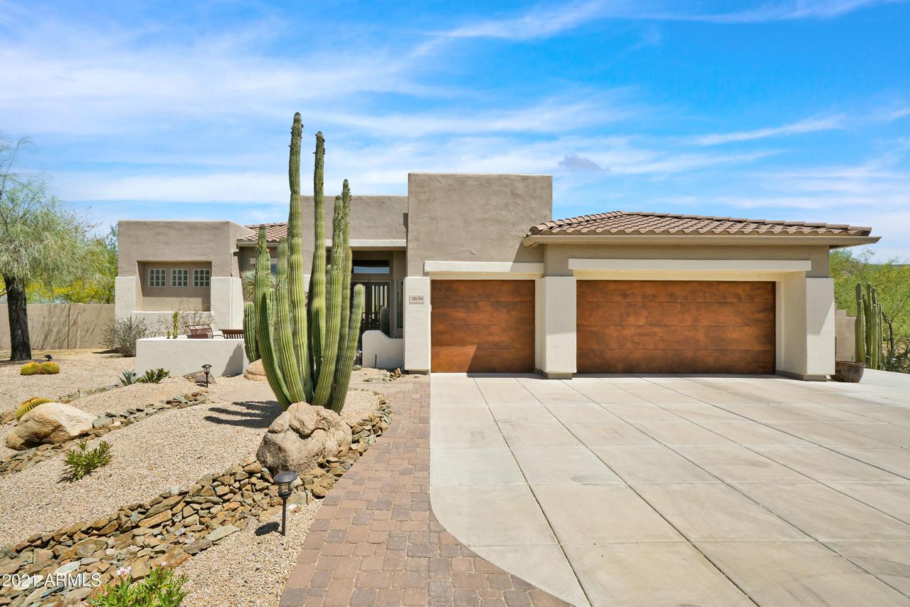 3636 E Galvin St., Cave Creek, AZ 85331