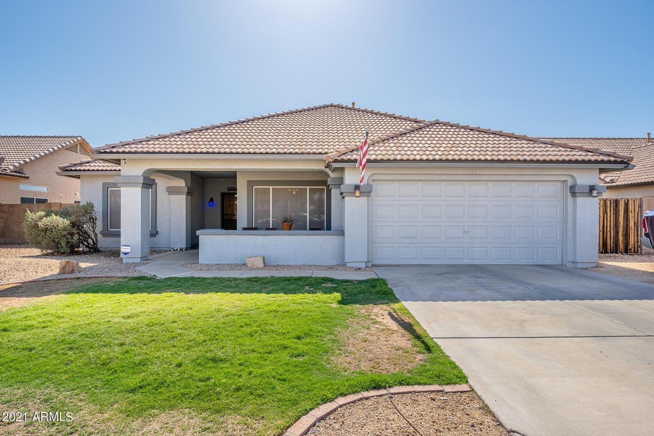 13714 N 78th Ave., Peoria, AZ 85381