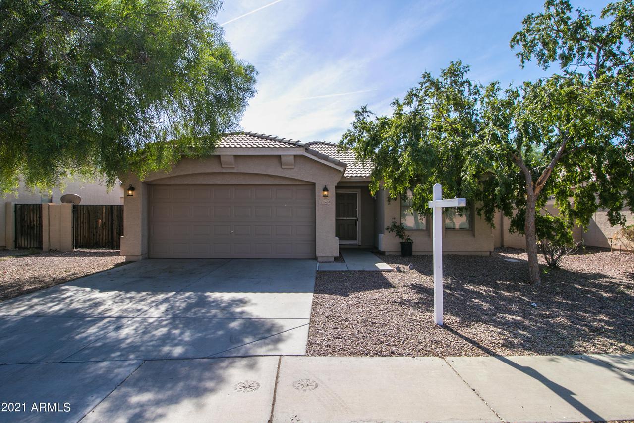 10605 W Edgemont Dr., Avondale, AZ 85392