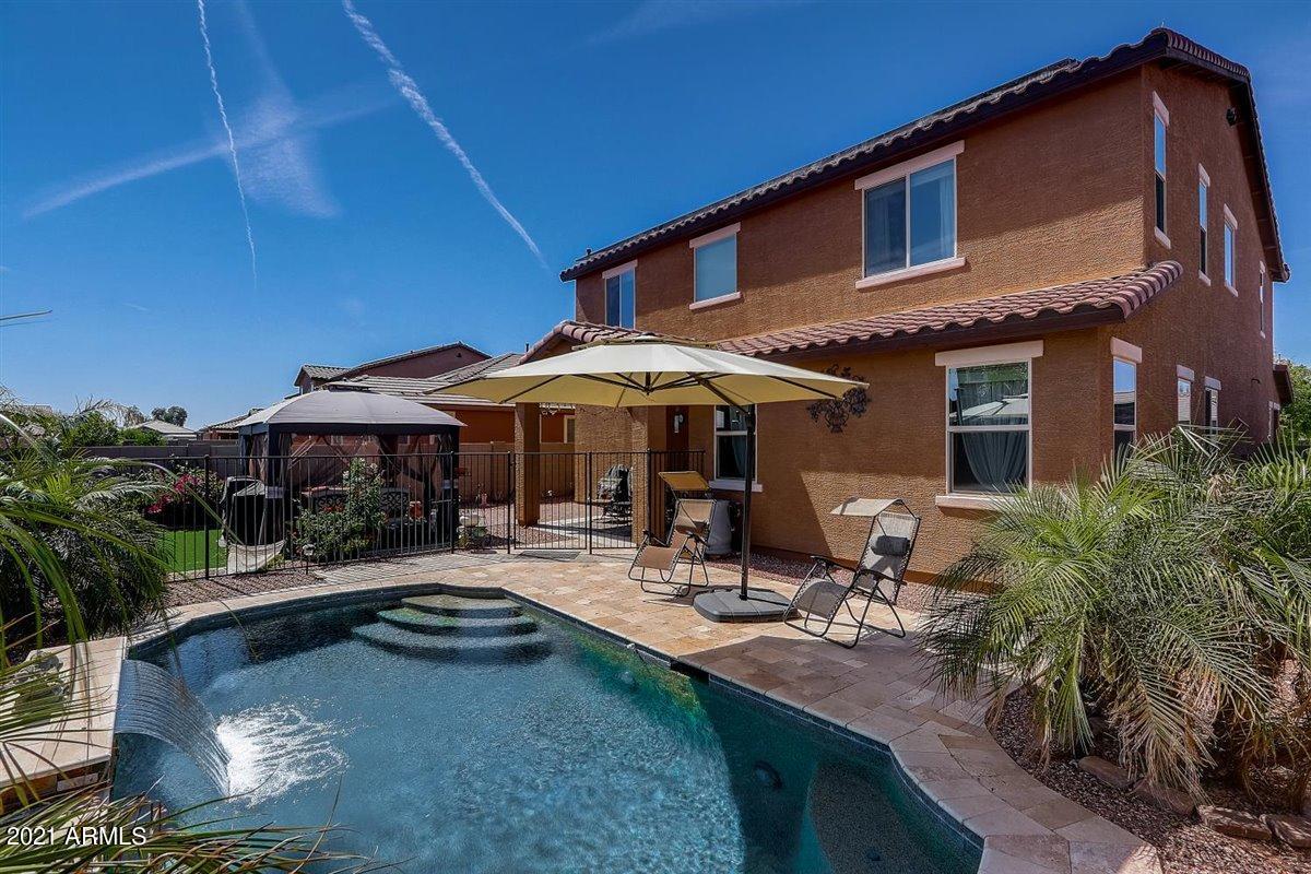 15709 W Mckinley St., Goodyear, AZ 85338