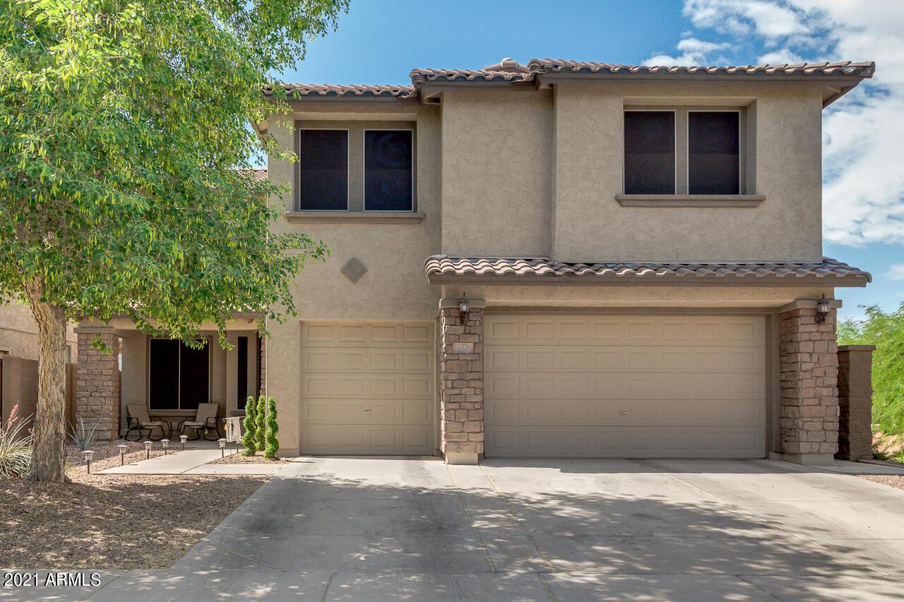 6187 W Yorktown Way, Florence, AZ 85132
