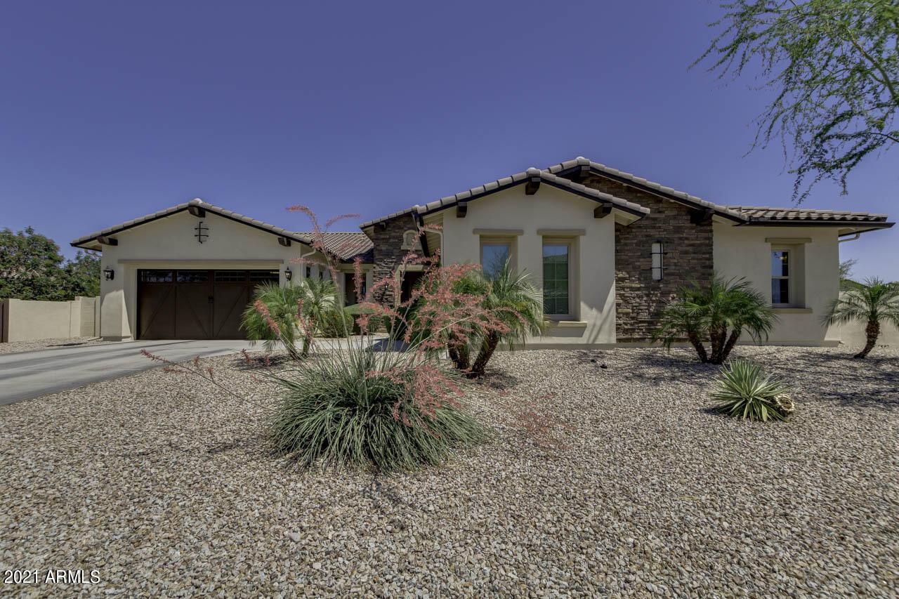 20196 E Via Del Oro Pl., Queen Creek, AZ 85142