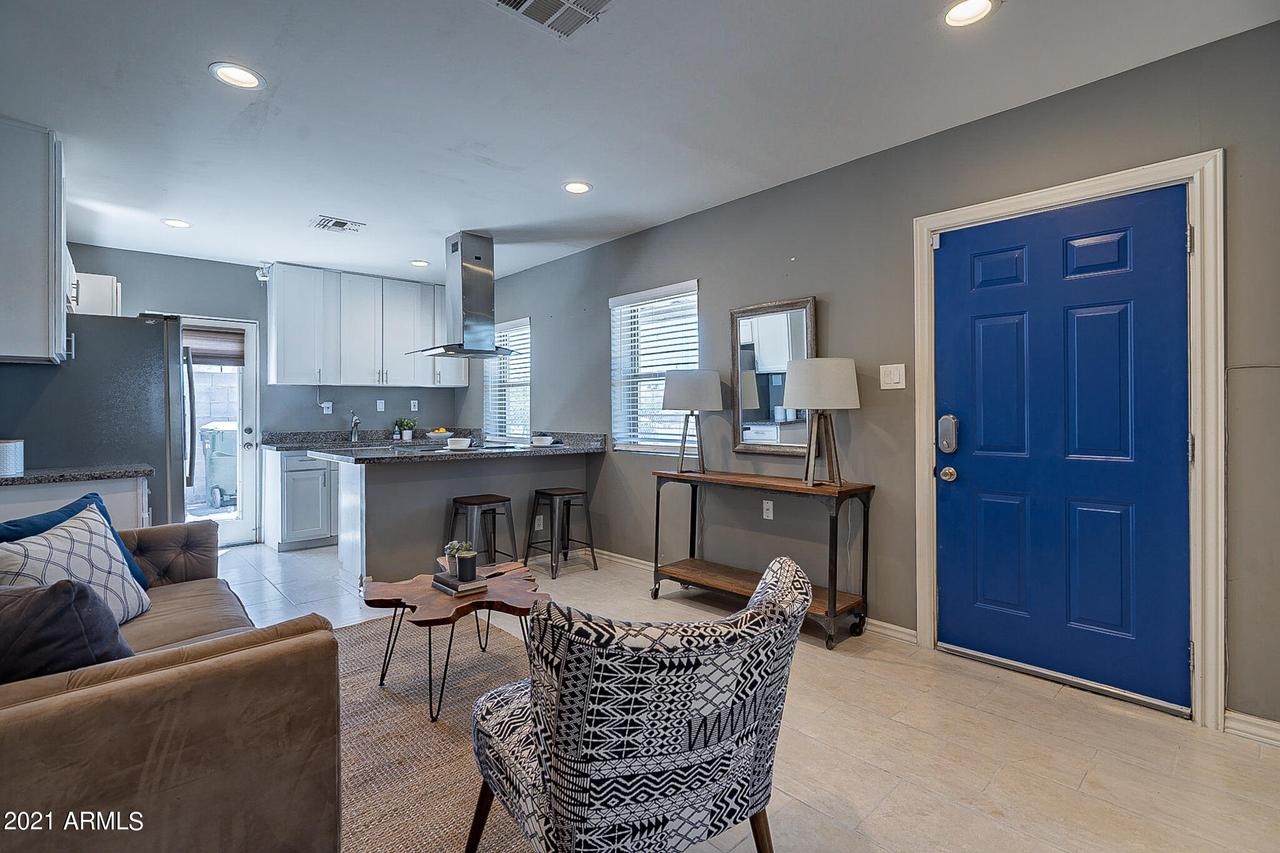 3018 W Coronado Rd., Phoenix, AZ 85009