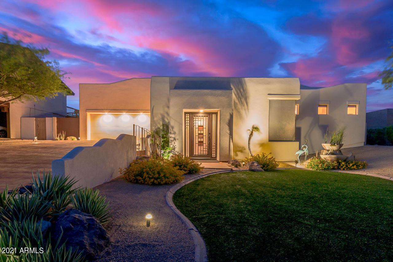 15610 E Mustang Dr., Fountain Hills, AZ 85268