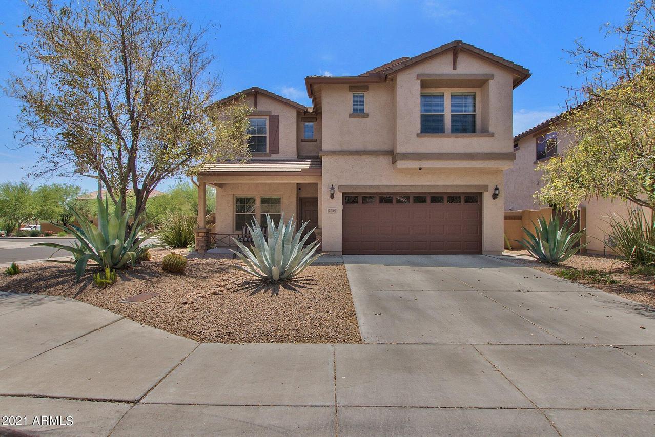2519 W Lucia Dr., Phoenix, AZ 85085