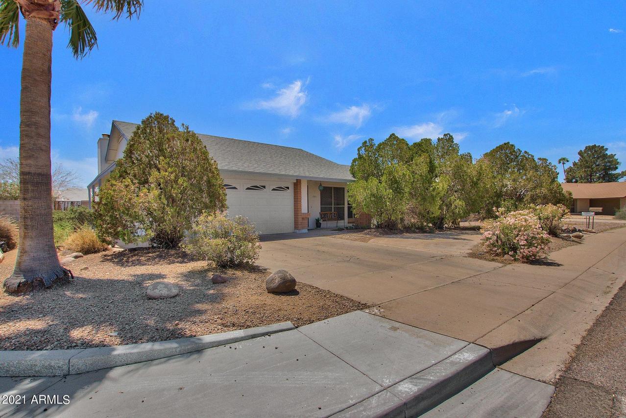 1701 W Potter Dr., Phoenix, AZ 85027