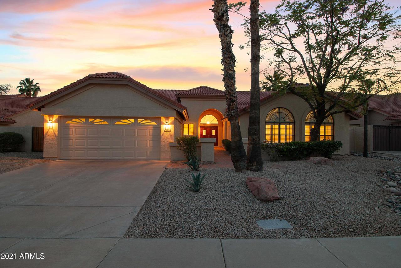 13258 N 101st Pl., Scottsdale, AZ 85260