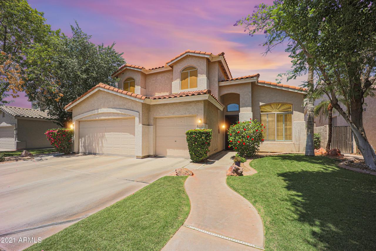 1728 E Marquette Dr., Gilbert, AZ 85234