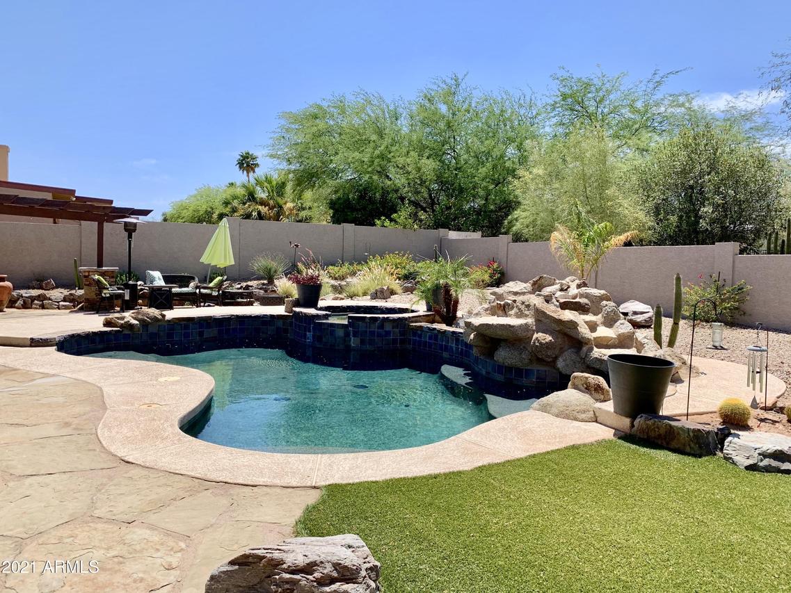 14440 N El Pueblo Blvd., Fountain Hills, AZ 85268
