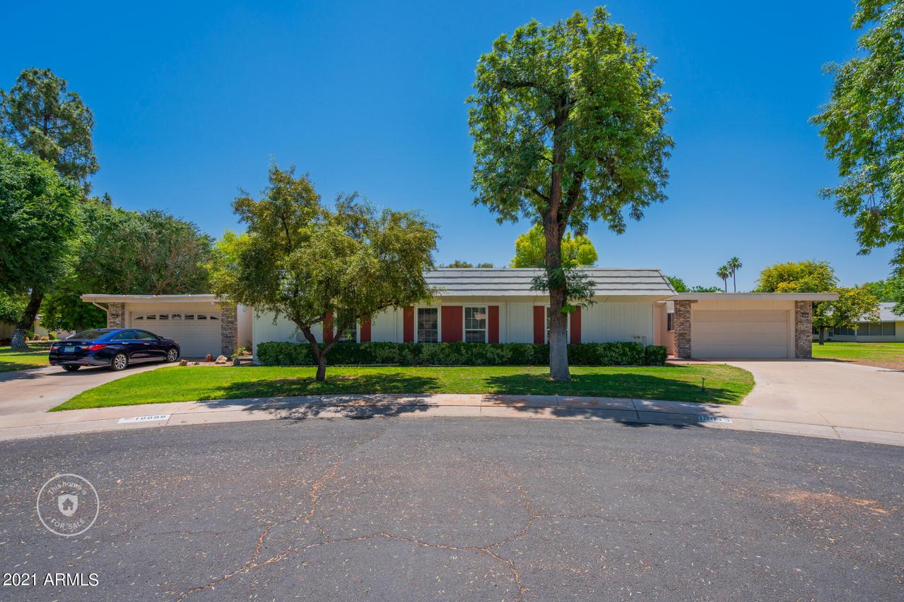 10013 W Highwood Ln., Sun City, AZ 85373