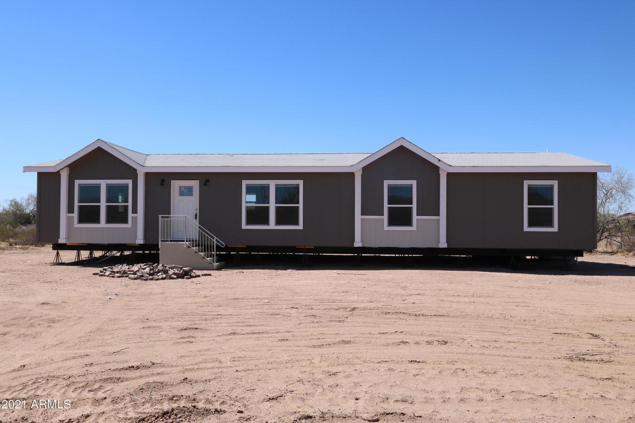 15319 W Bobwhite Way, Surprise, AZ 85387