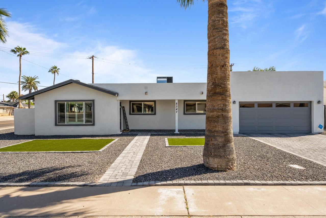 8347 E Montecito Ave., Scottsdale, AZ 85251