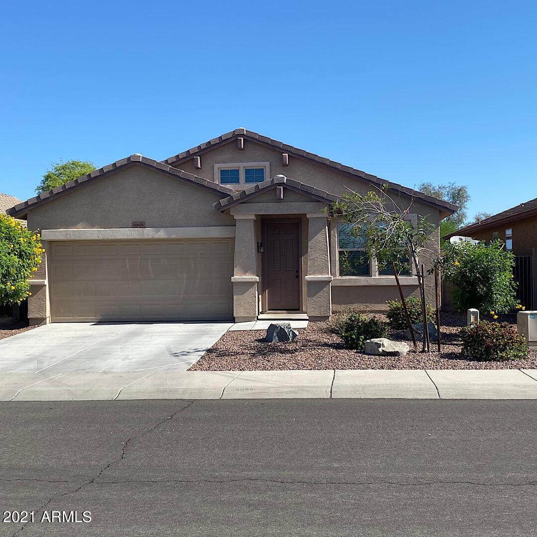 11836 W Donald Dr., Sun City, AZ 85373