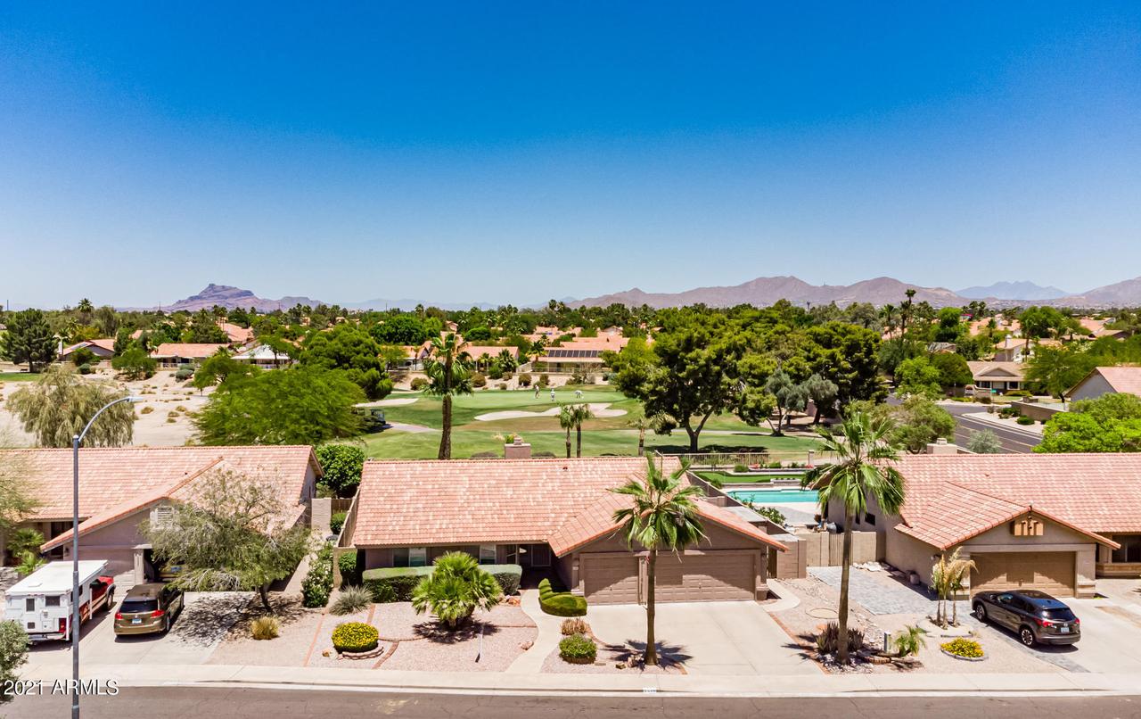 5552 E Enrose St., Mesa, AZ 85205