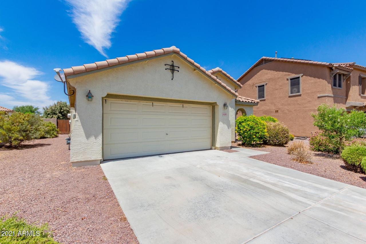 16466 W Remuda Dr., Surprise, AZ 85387