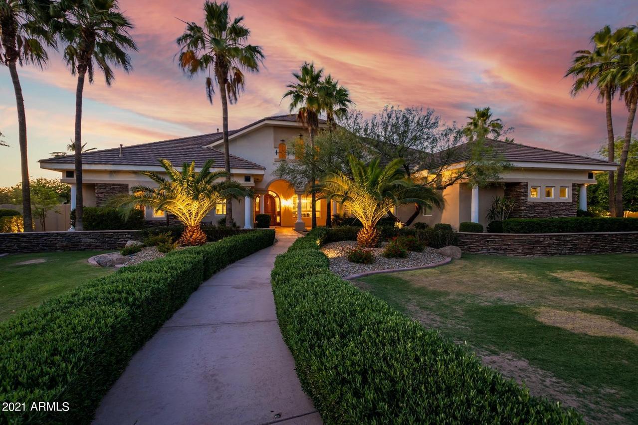 16388 W Pima St., Goodyear, AZ 85338