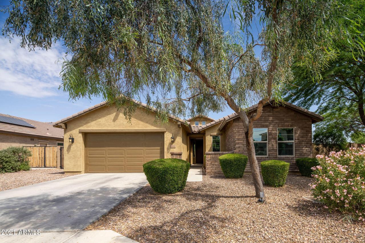 19550 W Sherman St., Buckeye, AZ 85326