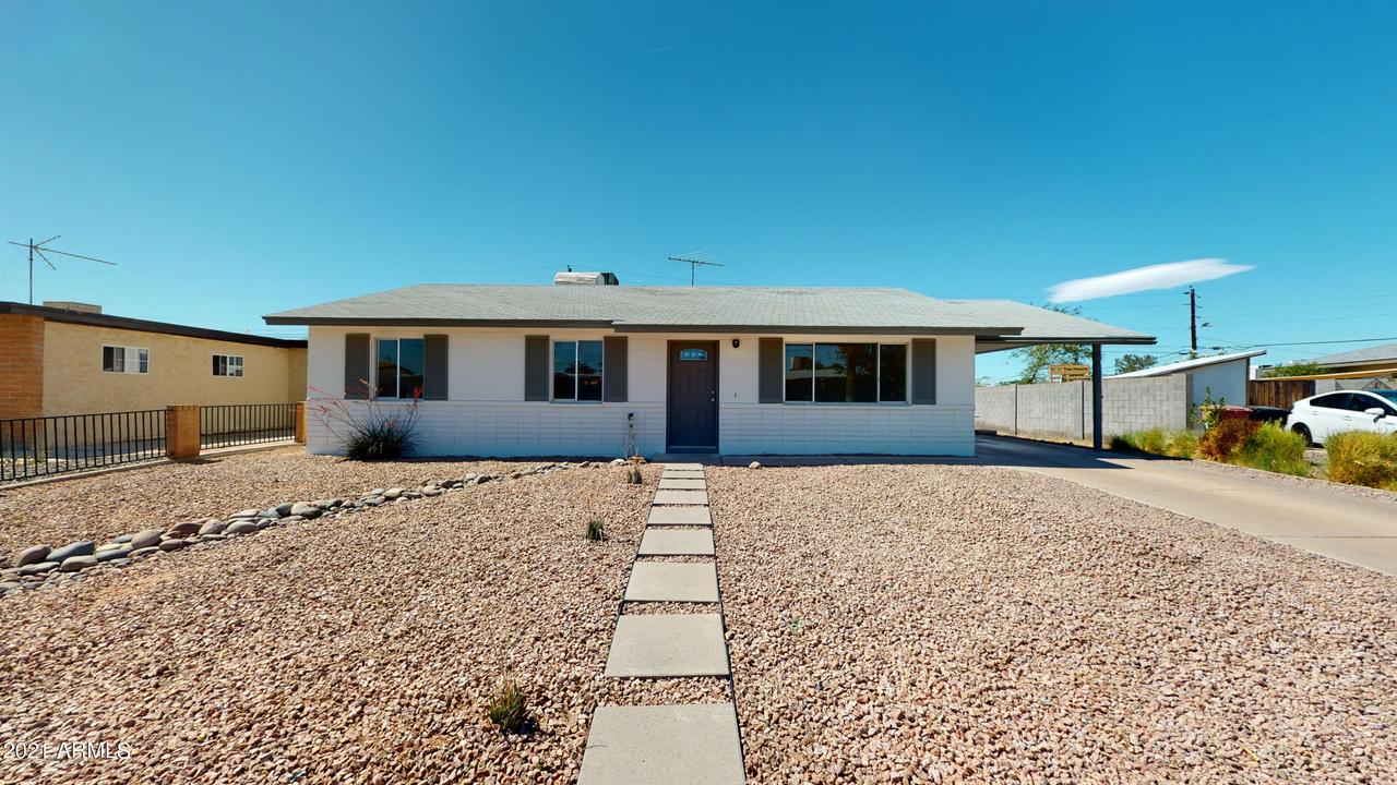 7807 E Mckinley St., Scottsdale, AZ 85257