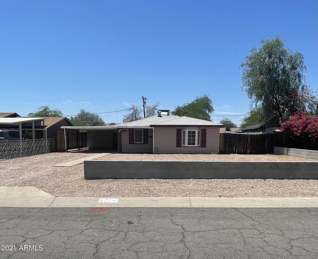 4734 N 10th St., Phoenix, AZ 85014