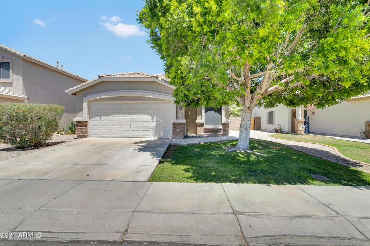 3416 E Wahalla Ln., Phoenix, AZ 85050
