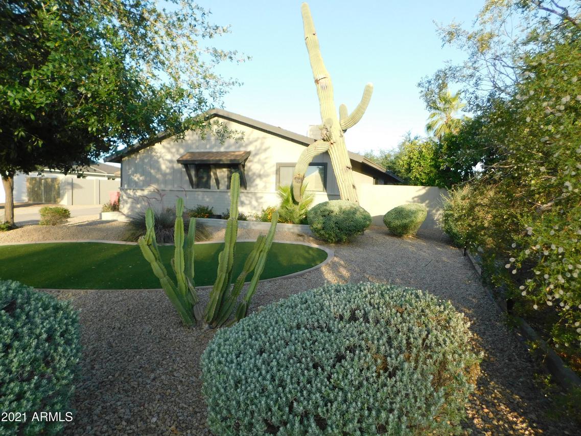 2534 N 68th Pl., Scottsdale, AZ 85257