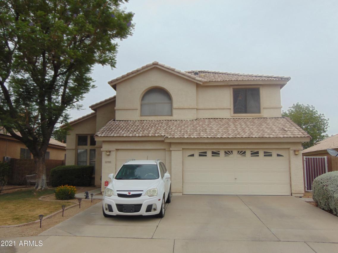 9008 W Lone Cactus Dr., Peoria, AZ 85382