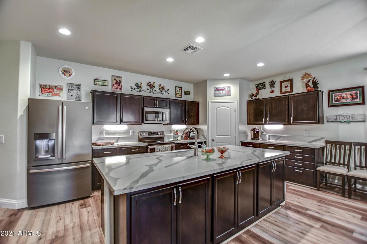 11513 E Verbina Ln., Florence, AZ 85132