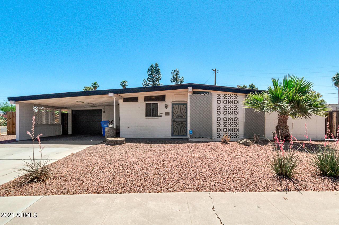 8727 N 35th Dr., Phoenix, AZ 85051