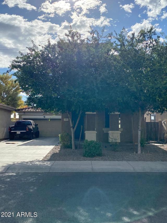 505 N 119th Dr., Avondale, AZ 85323