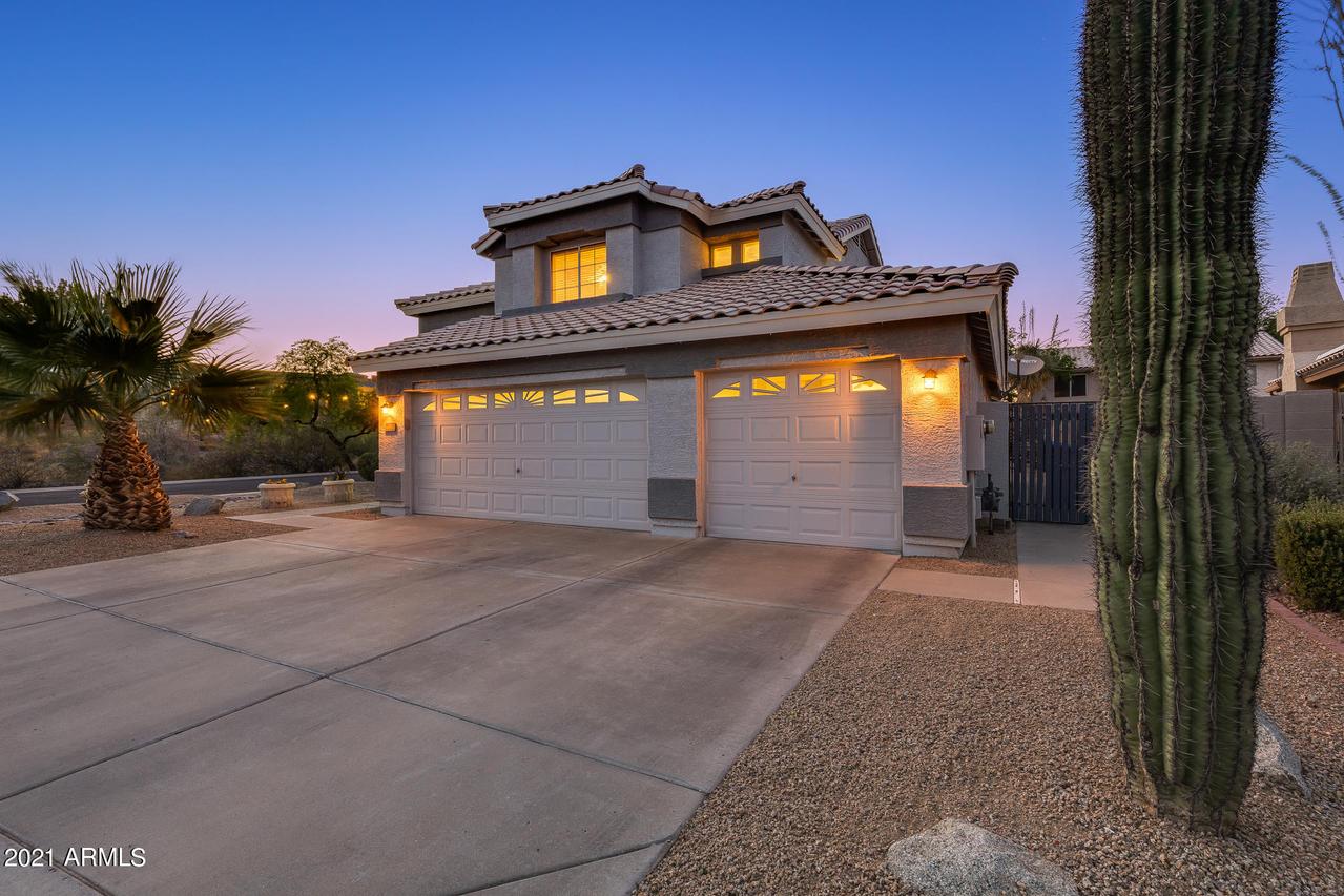 6138 W Park View Ln., Glendale, AZ 85310