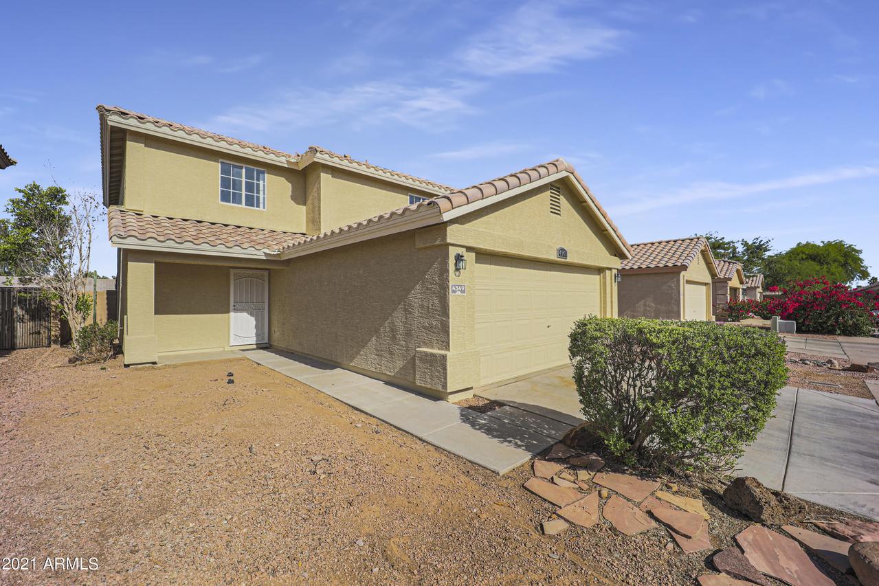 4349 N 111th Ln., Phoenix, AZ 85037