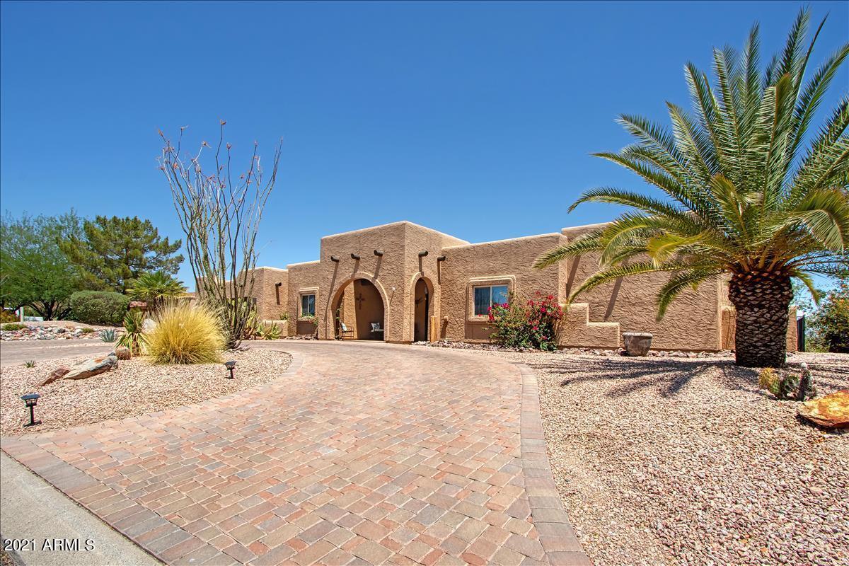 15846 E Thistle Dr., Fountain Hills, AZ 85268