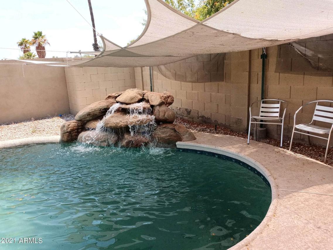 7215 W Verde Ln., Phoenix, AZ 85033