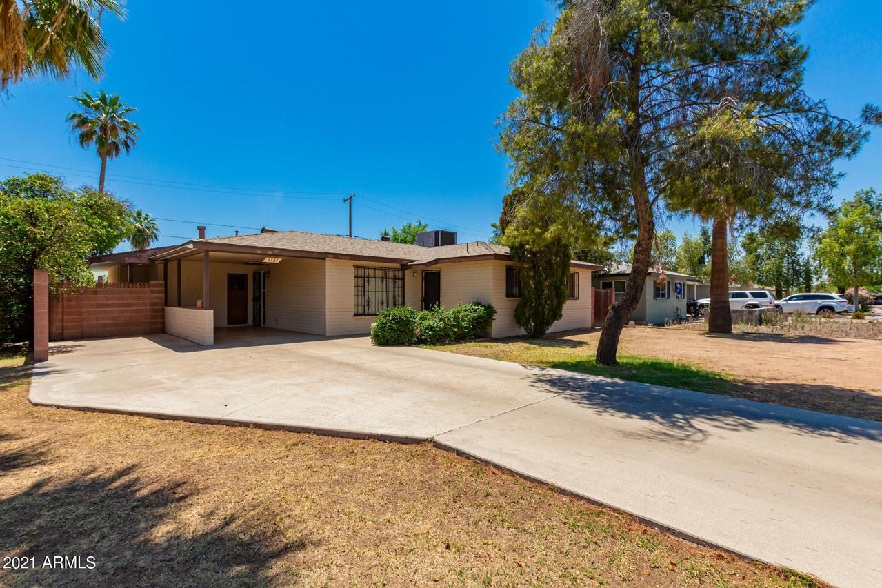3727 E Yale St., Phoenix, AZ 85008