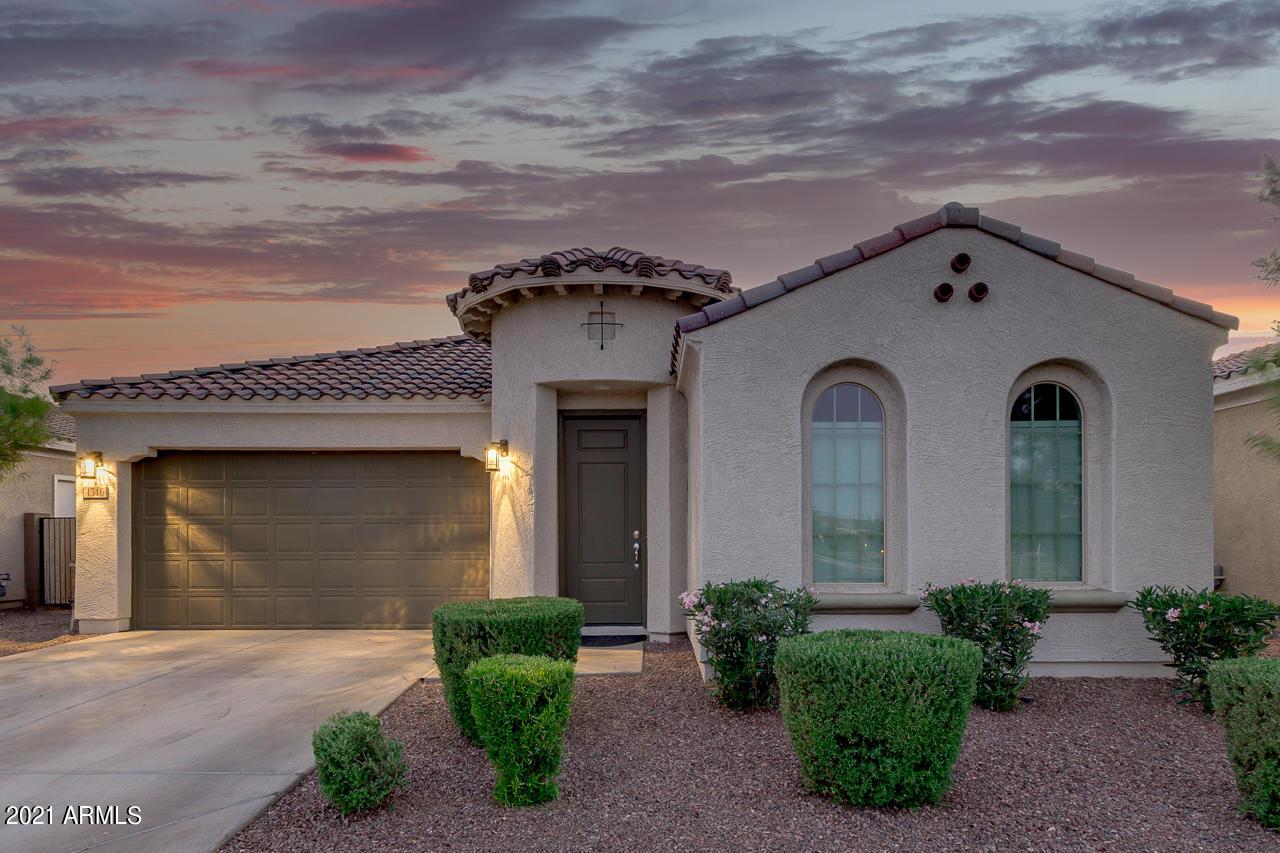 4516 N 93rd Dr., Phoenix, AZ 85037