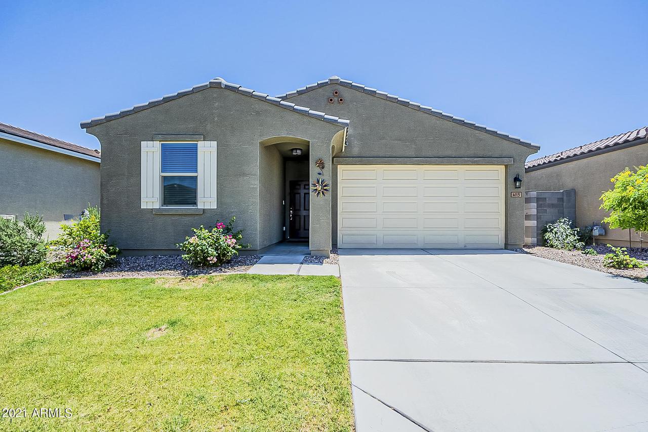 4115 W Coneflower Ln., San Tan Valley, AZ 85144