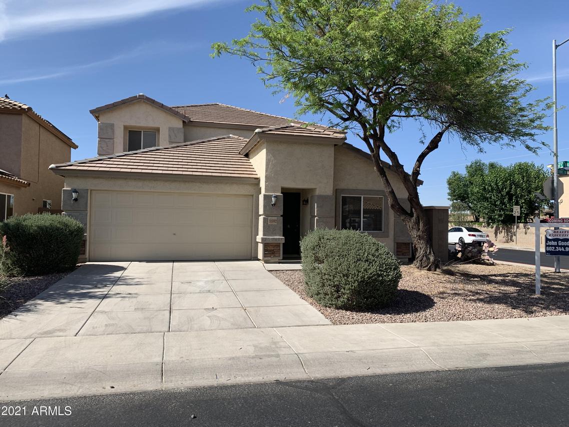 11592 W Fooks Dr., Youngtown, AZ 85363